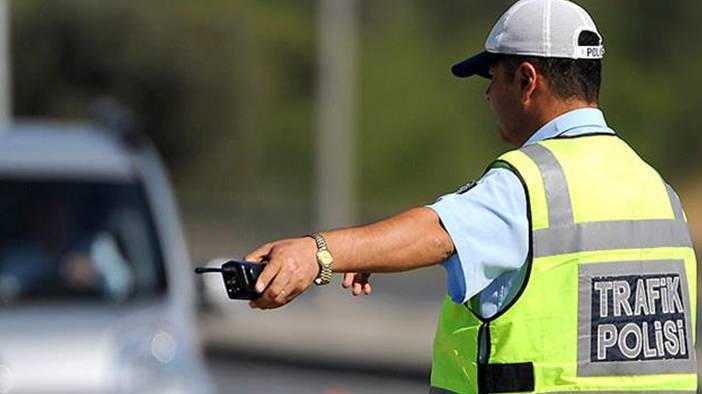 Sürücüler dikkat, cezalar artıyor: İşte yeni trafik ceza tarifesi 6